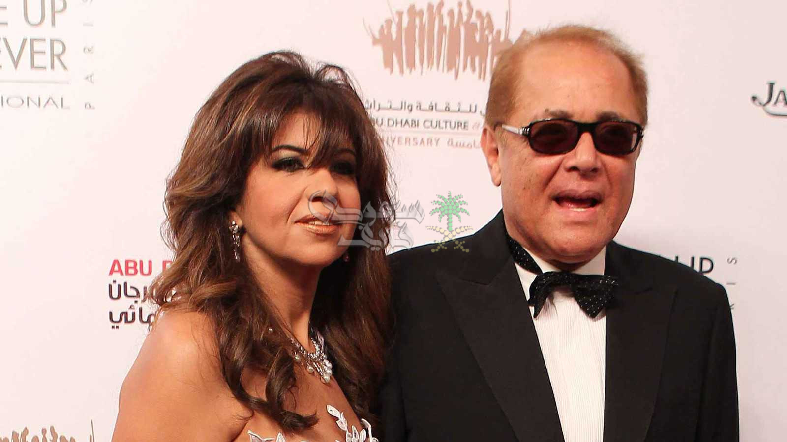 زواج بوسي شلبي ومحمود عبد العزيز.. قرار نهائي من النيابة العامة المصرية