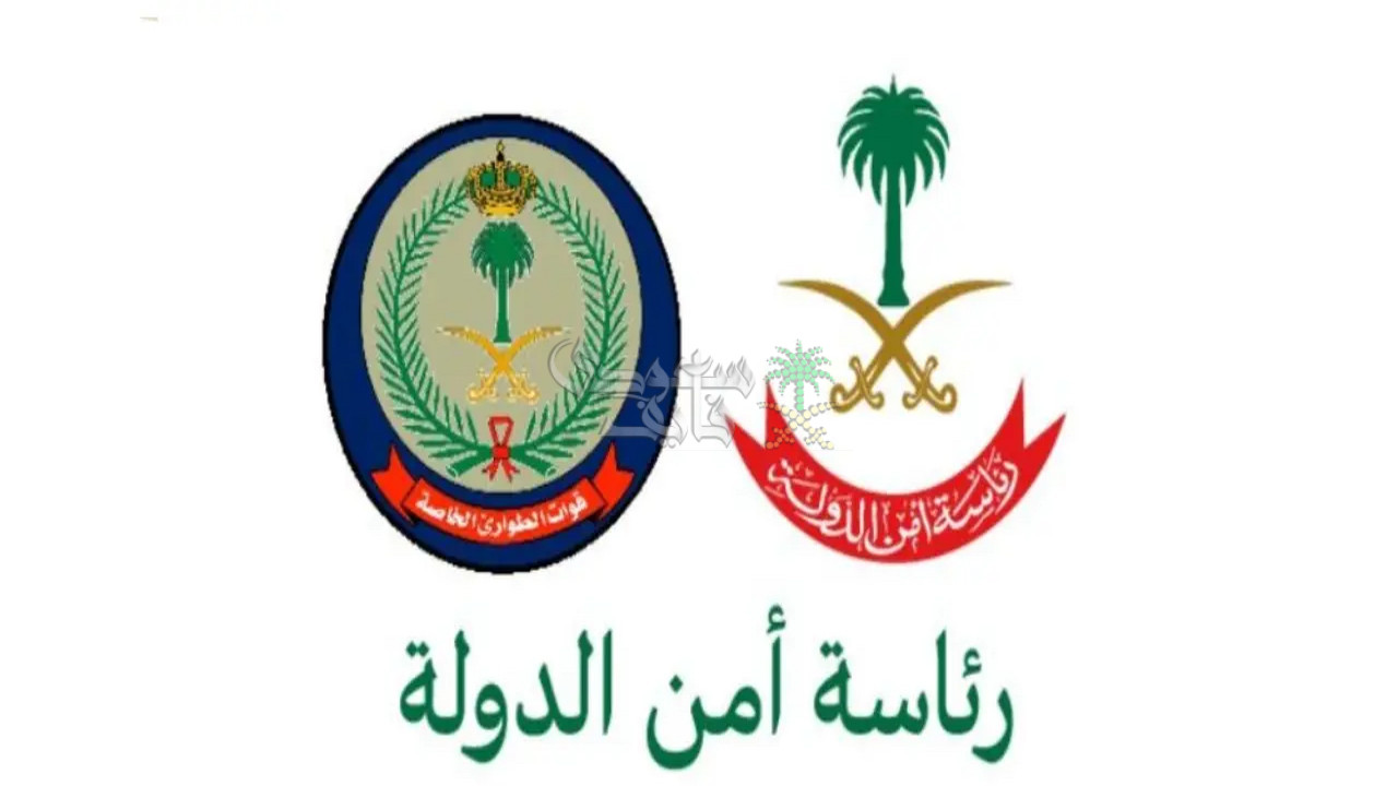 وظائف المباحث العامة رئاسة امن الدولة للرجال.. الشروط وموعد التقديم