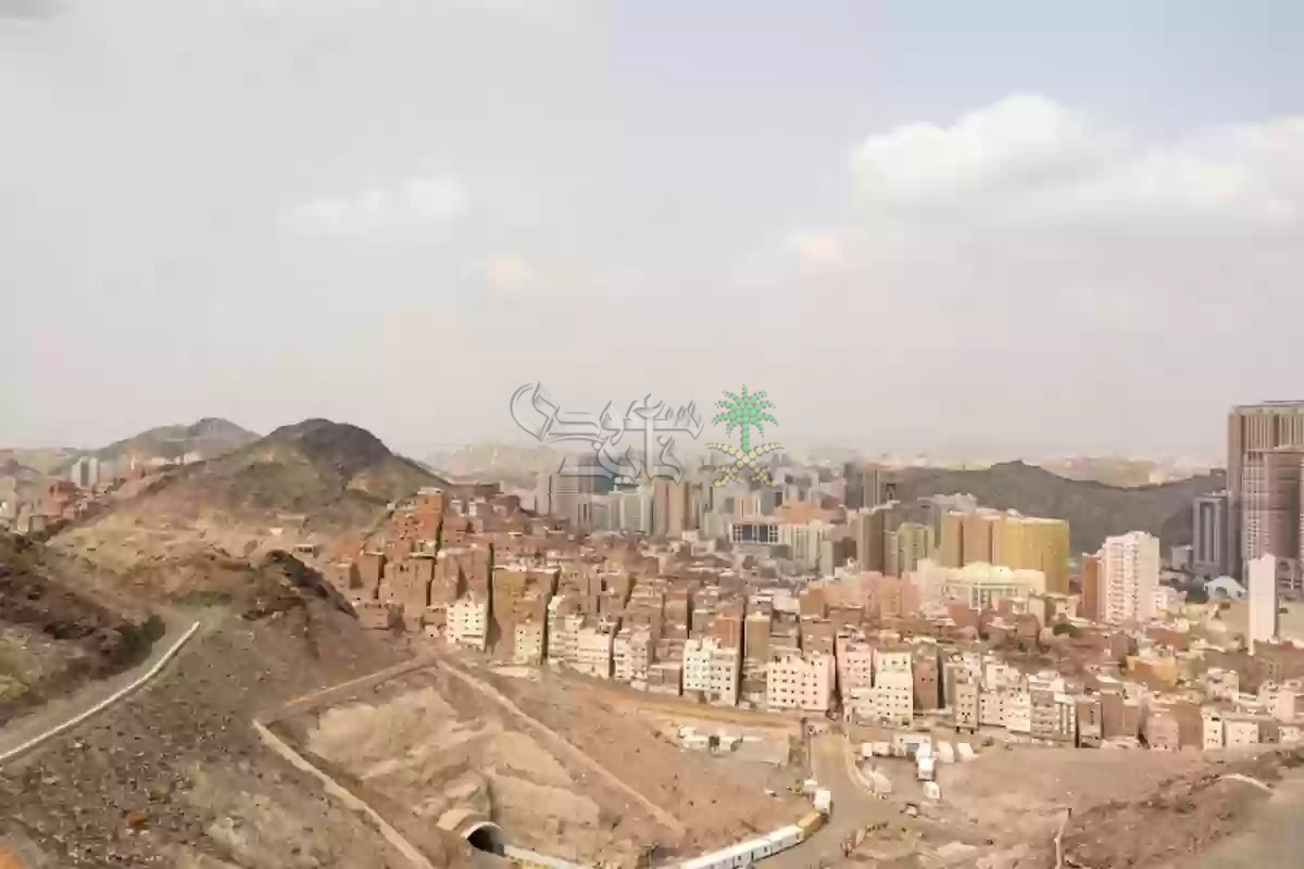 تعويض هدد مكة 1447.. خطوات التقديم الكترونيًا والرابط