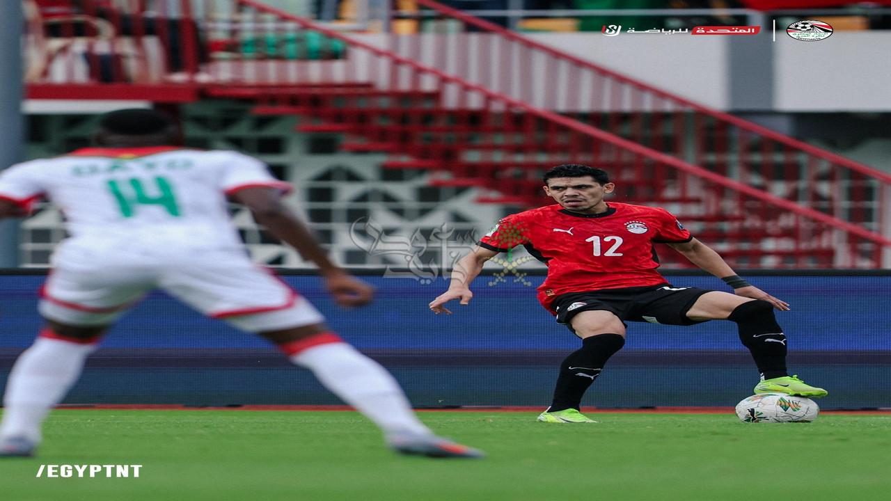 هل يكفي منتخب مصر التعادل أمام بوركينا فاسو للصعود لكأس العالم 2026؟