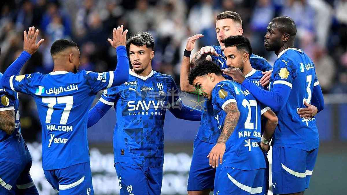 الهلال يقترب من ضم صفقة مرعبة من الدوري الايطالي.. ميركاتو الزعيم متواصل