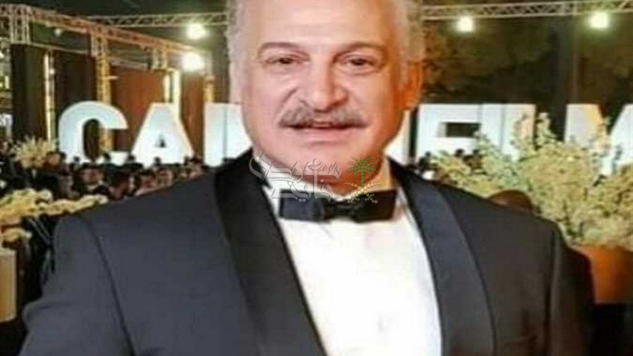 من هو عمر زهران ويكيبيديا.. سيرته الذاتية وسبب تصدره التريند في مصر