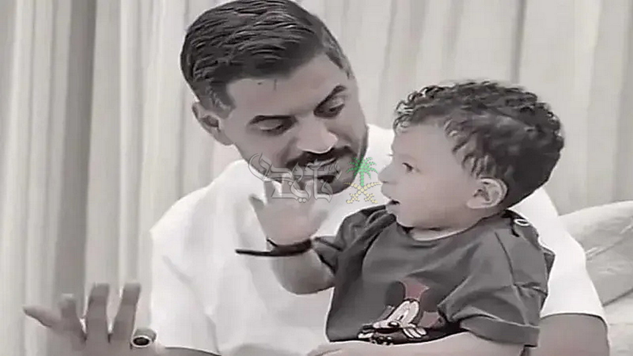 عاجل.. وفاة عساف ابن يوشا عبدالعزيز والحزن يخيم الأسرة والاحباب