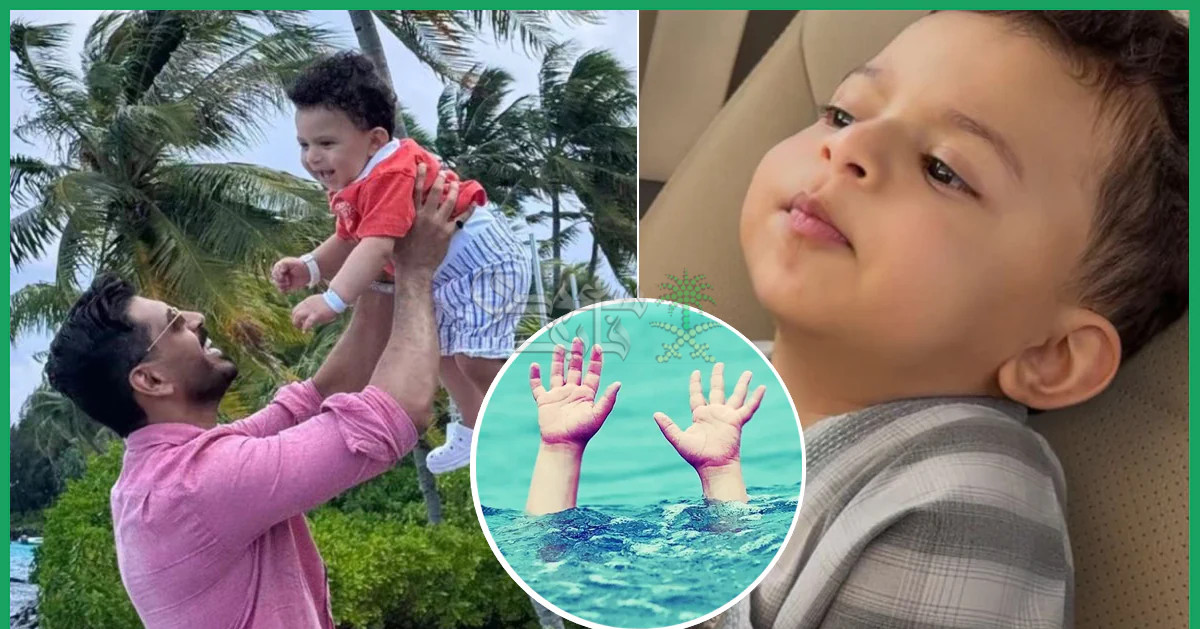 عساف ابن يوشا عبدالعزيز.. سبب وفاته وتفاصيل اللحظات الأخيرة من عمره