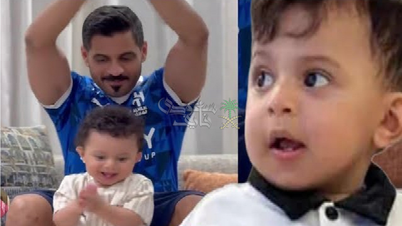 كم عمر عساف ابن يوشا عبدالعزيز بعد رحيله عن عالمنا اليوم السبت؟