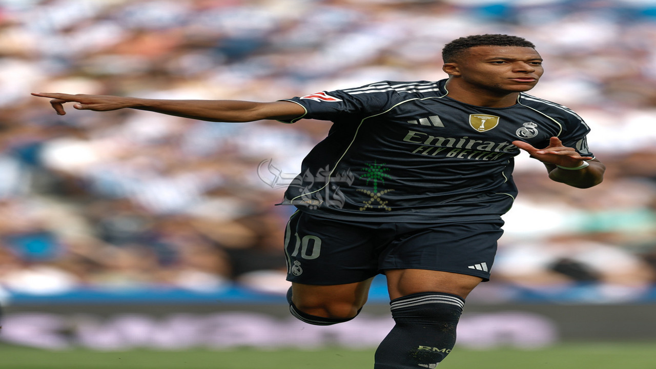 ترتيب هدافي الدوري الاسباني بعد هدف مبابي اليوم في شباك ريال سوسيداد