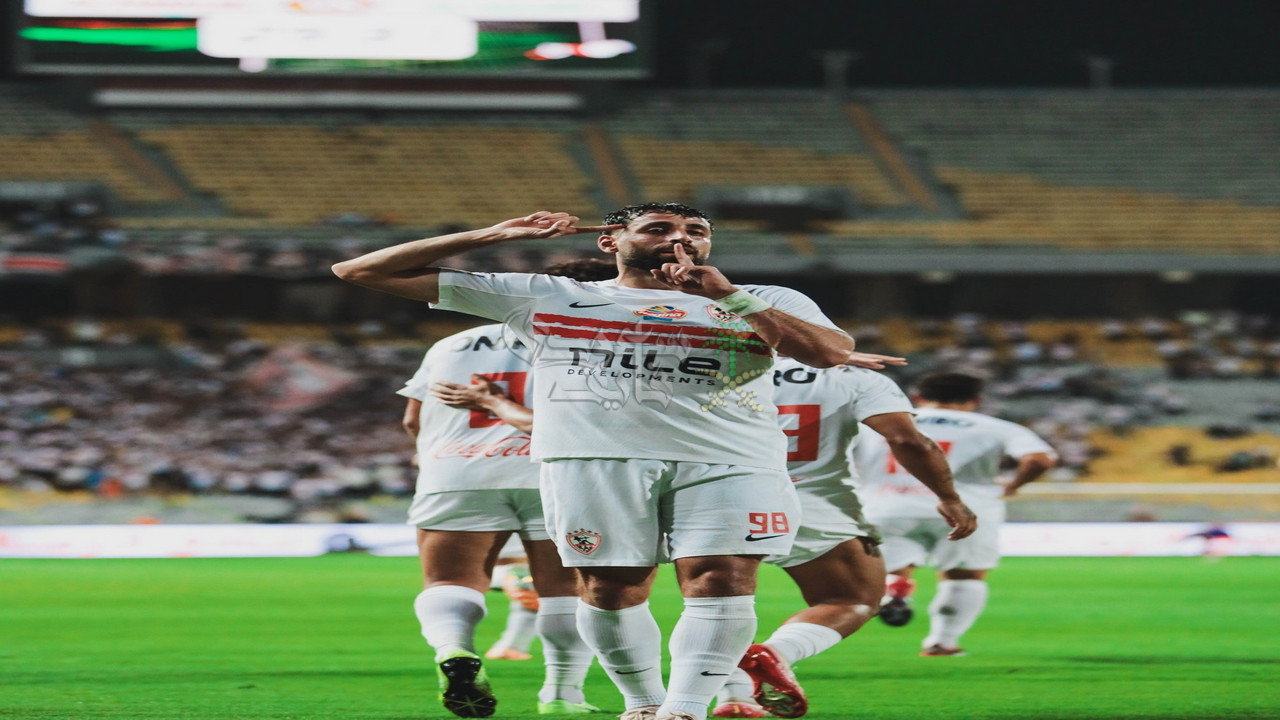 نتيجة مباراة الزمالك ضد المصري اليوم في دوري نايل.. مين فاز؟