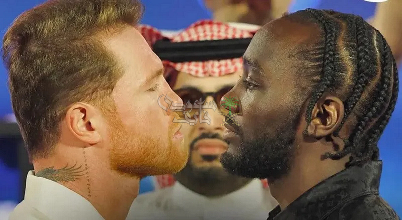 كانيلو ضد كروفورد “Canelo vs Crawford”.. من يحسم نزال القرن؟