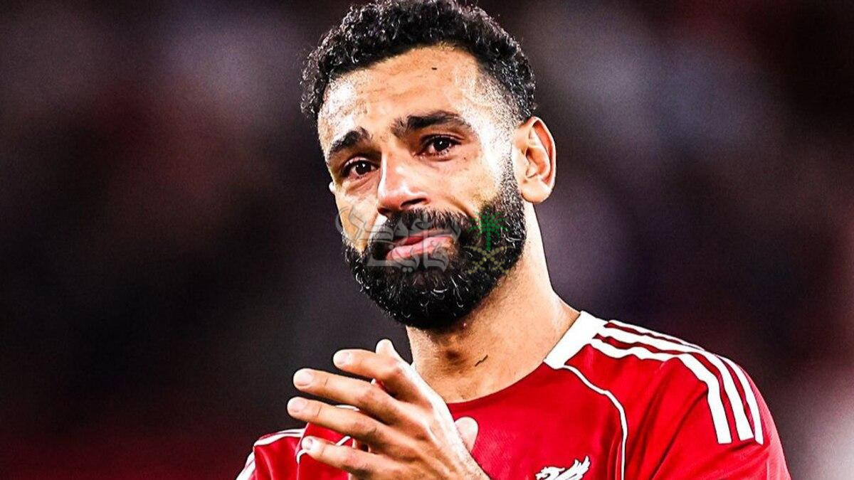 مفاجأة مدوية.. ليفربول يخطط لرحيل محمد صلاح ويحدد بديله