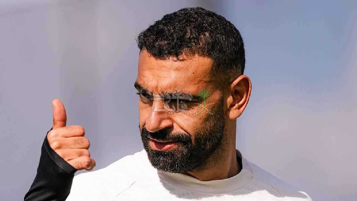 محمد صلاح على موعد مع أرقام تاريخية جديدة بقميص ليفربول أمام بيرنلي
