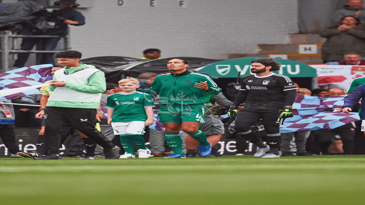 موعد مباراة ليفربول القادمة ضد أتلتيكو مدريد في دوري أبطال أوروبا والقنوات الناقلة