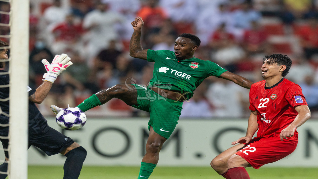 نتيجة مباراة شباب الاهلي ضد تراكتور الايراني في دوري ابطال آسيا.. من حقق الانتصار؟
