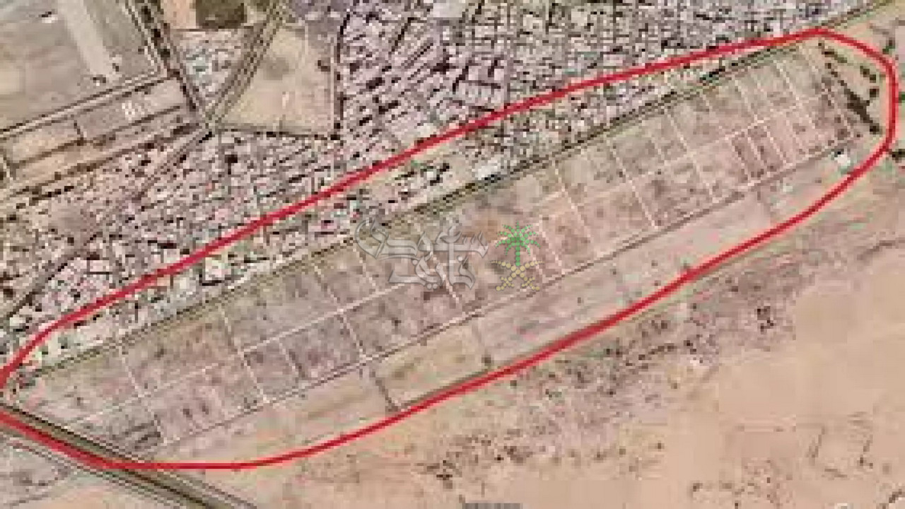 ما هي مناطق الازالة في هدد مكة 1447.. دليلك الشامل للتعرف على الخريطة الكاملة