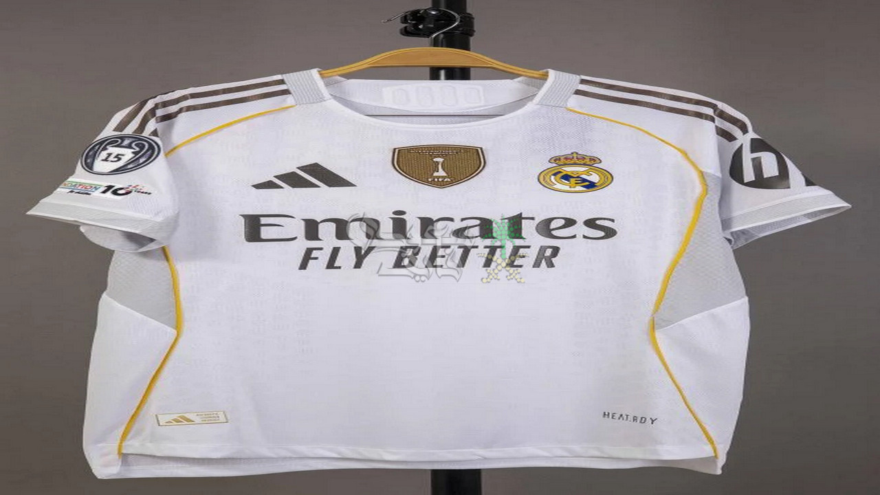 عاجل.. الاتحاد الاسباني يثير غضب ريال مدريد بقرار مثير للجدل