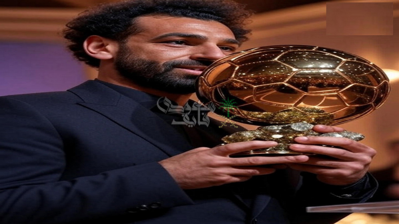 رد فعل غاضب من ليفربول بسبب مركز صلاح في ترتيب الكرة الذهبية 2025