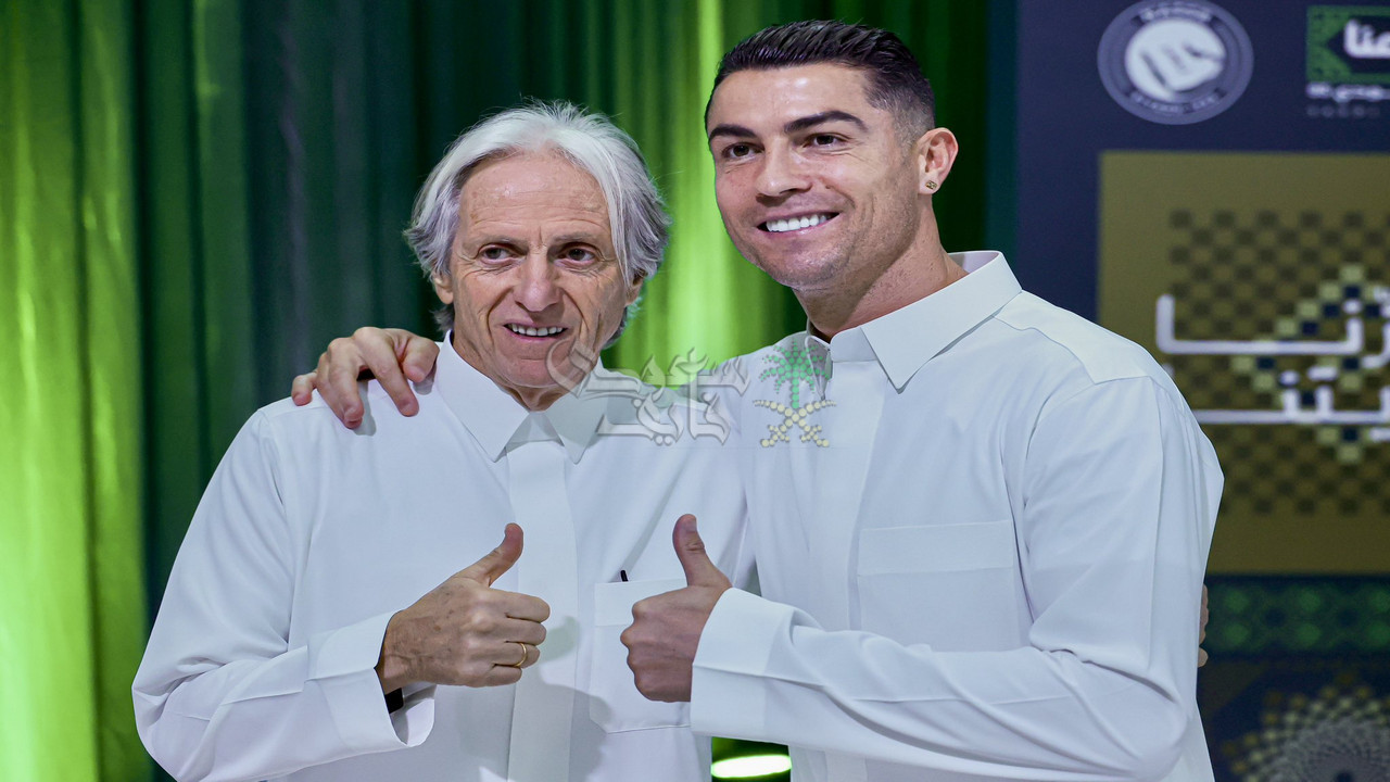 كريستيانو رونالدو يحتفل بذكرى اليوم الوطني السعودي الـ95.. صور