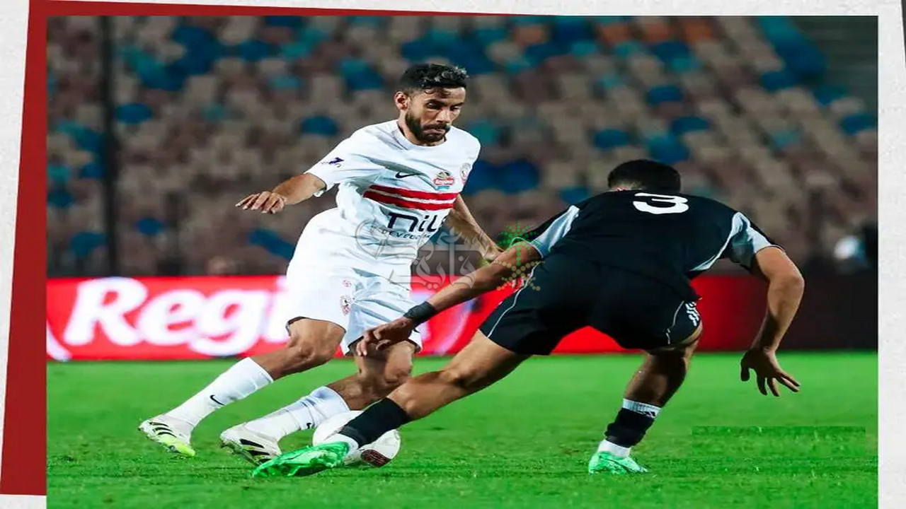 نتيجة مباراة الزمالك ضد الجونة اليوم في الدوري المصري.. هل فاز المارد الأبيض؟