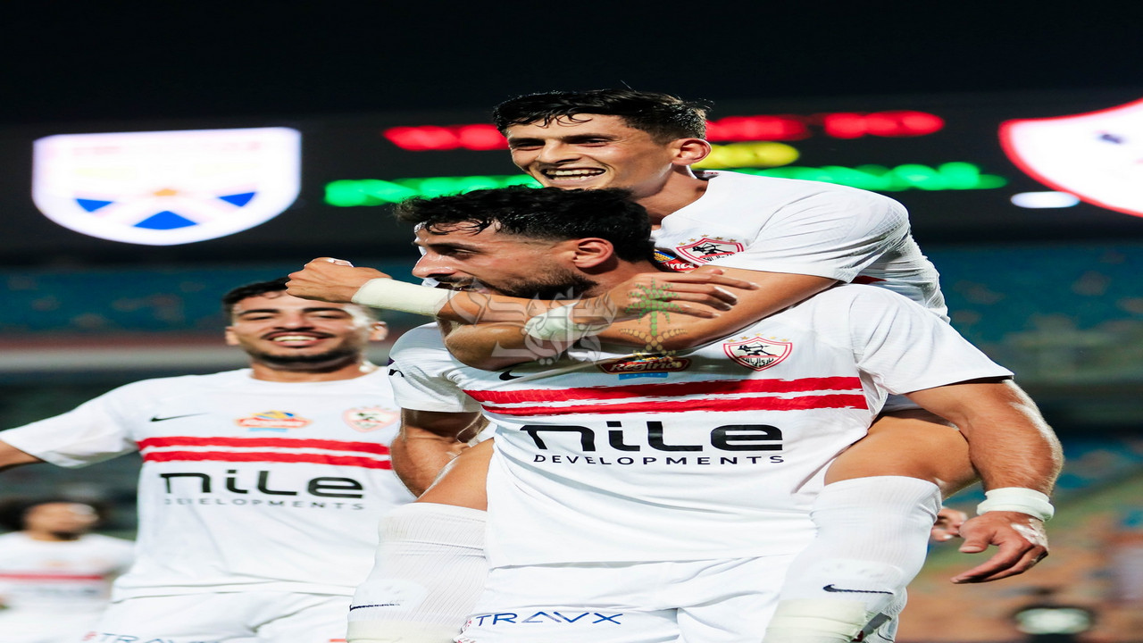 موعد مباراه الزمالك القادمه ضد الاهلي في الدوري المصري والقنوات الناقلة