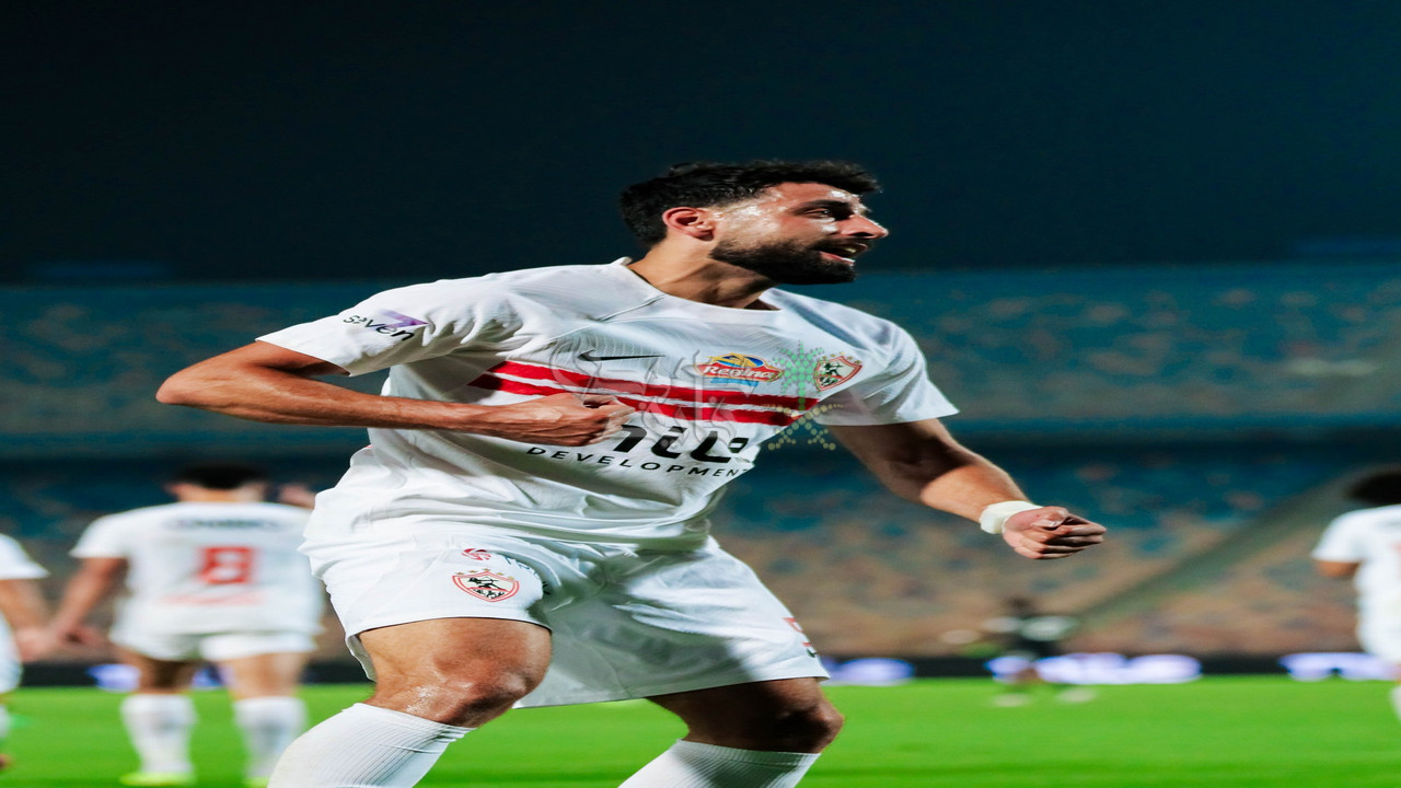 ترتيب هدافي الدوري المصري 2025 بعد هدف عدي الدباغ اليوم في الجونة