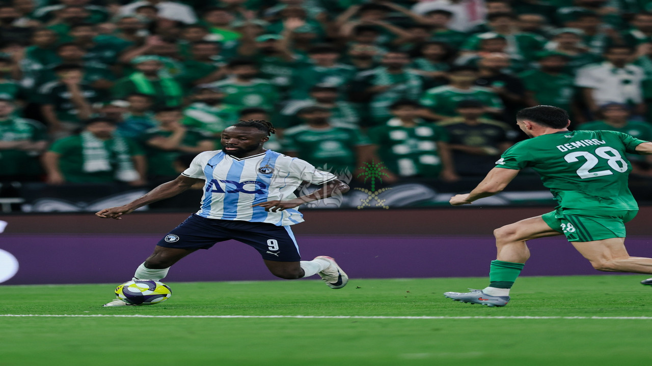 من هو منافس بيراميدز القادم في كأس انتركونتيننتال بعد الفوز على الأهلي السعودي؟