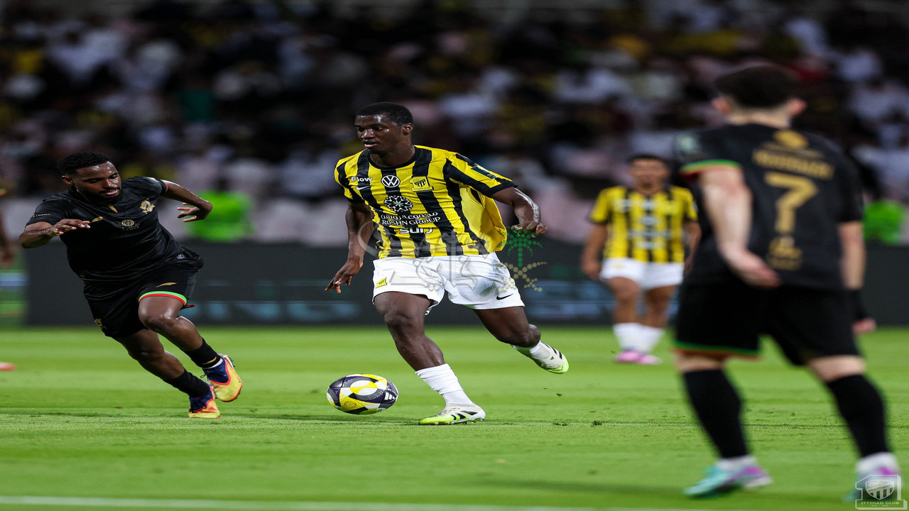 نتيجة مباراة الاتحاد ضد الوحدة في كأس خادم الحرمين الشريفين اليوم الثلاثاء