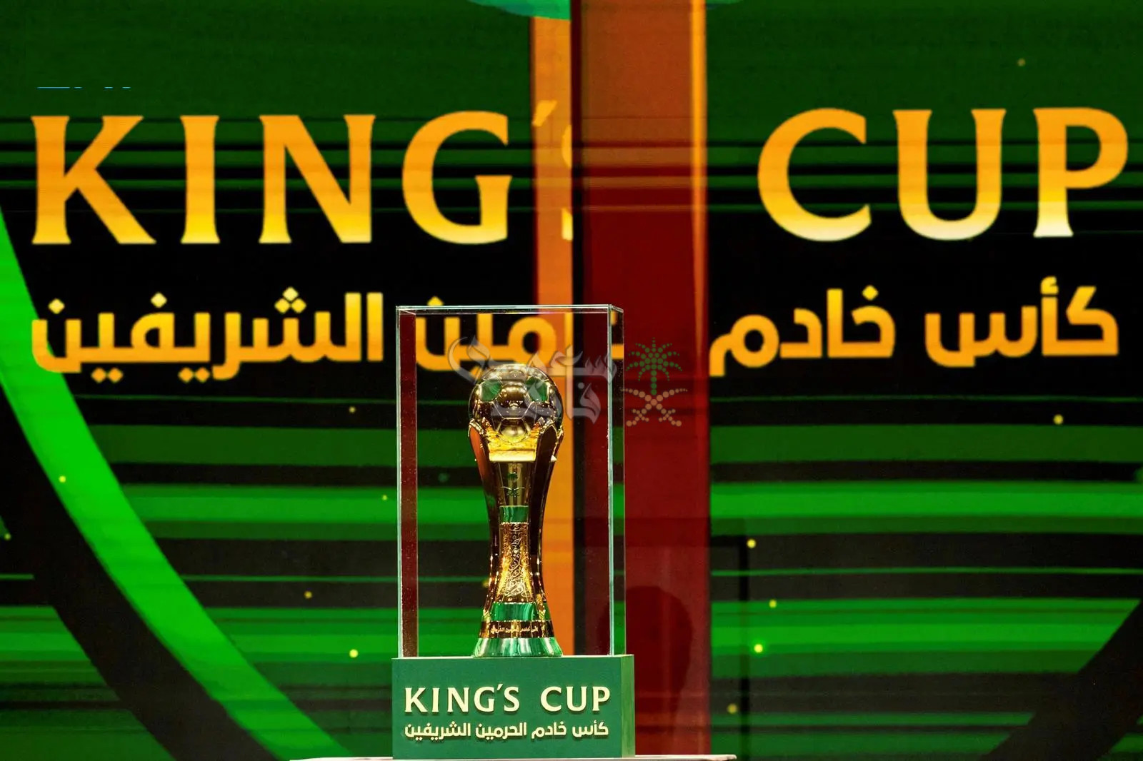 قائمة الأندية المتأهلة إلى دور الـ16 في كأس خادم الحرمين الشريفين.. محدث باستمرار