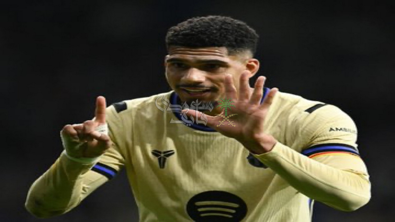 نتيجة مباراة ريال أوفييدو ضد برشلونة في الدوري الاسباني 2025-2026