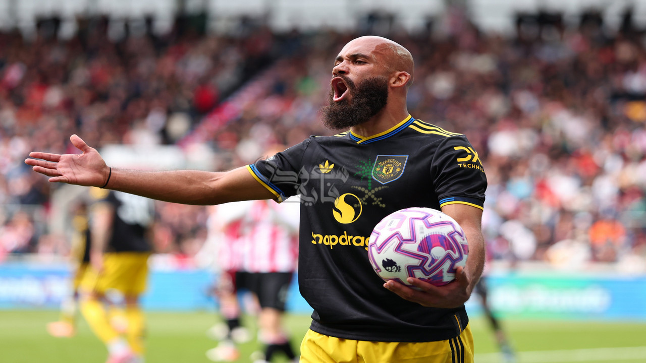 ترتيب الدوري الانجليزي 2025 بعد مباراة برينتفورد ضد مان يونايتد