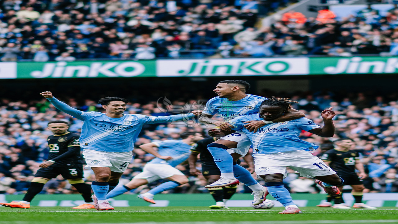 نتيجة مباراة مان سيتي ضد بيرنلي اليوم في الدوري الانجليزي.. هل فازت كتيبة جوارديولا؟