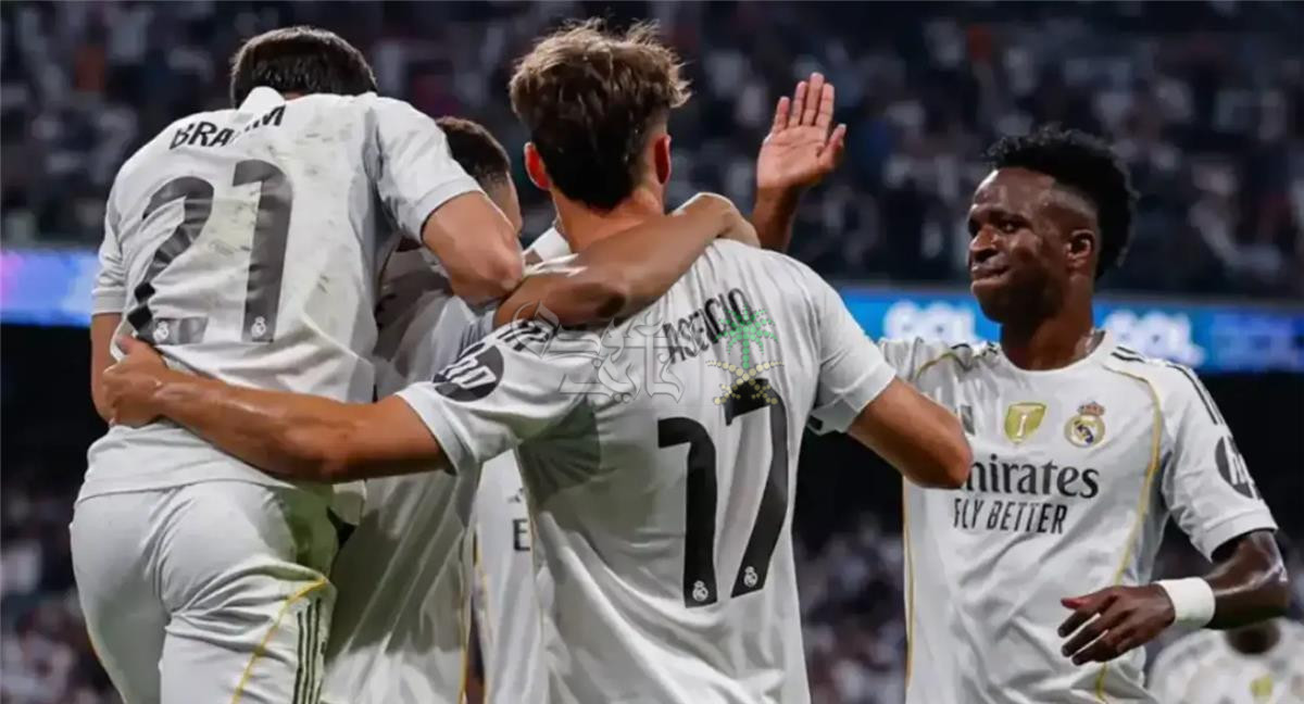 مفاجأة.. ما هي حقيقة ارتباط نجم ريال مدريد بوالدة صديقته بعد شائعات الانفصال؟