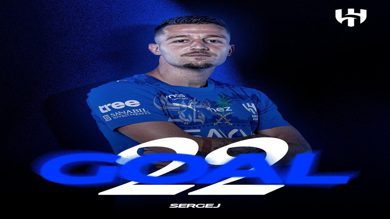 نسف قرشي ضد الهلال.. سافيتش يتقدم للزعيم بهدف أول وأصحاب الارض يتعادلون