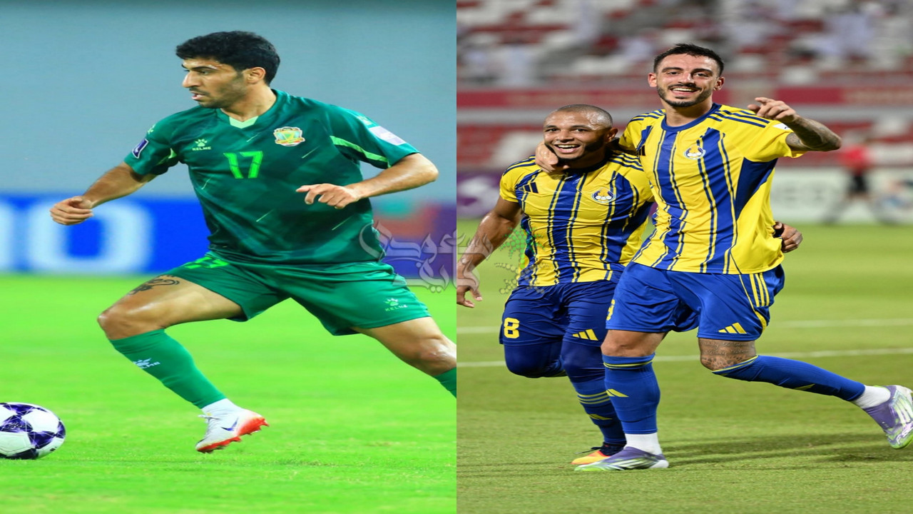 تردد قنوات الغرافة ضد الشرطة Al Gharafa vs Al Shorta.. ثبتها الآن بالمجان