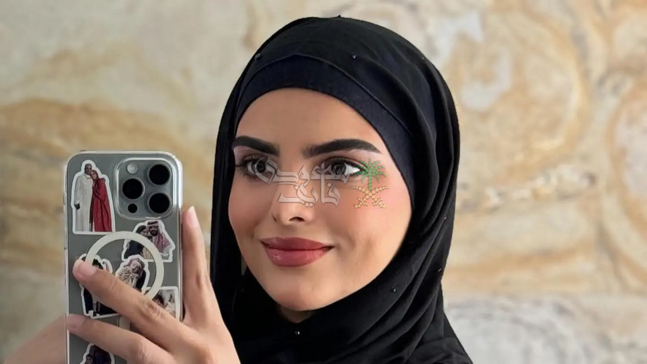 من هي سارة الودعاني ويكيبيديا.. سيرتها الذاتية وسبب تصدرها التريند