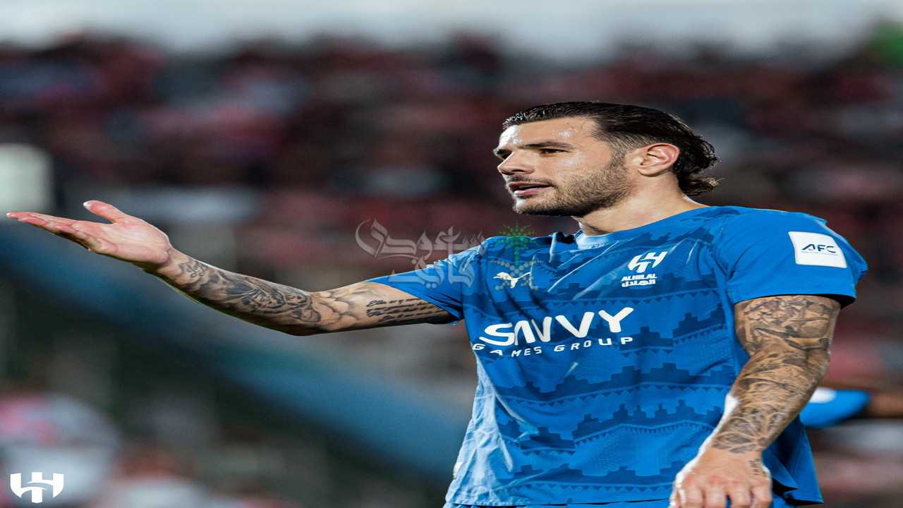 نتيجة مباراة الهلال ضد ناساف