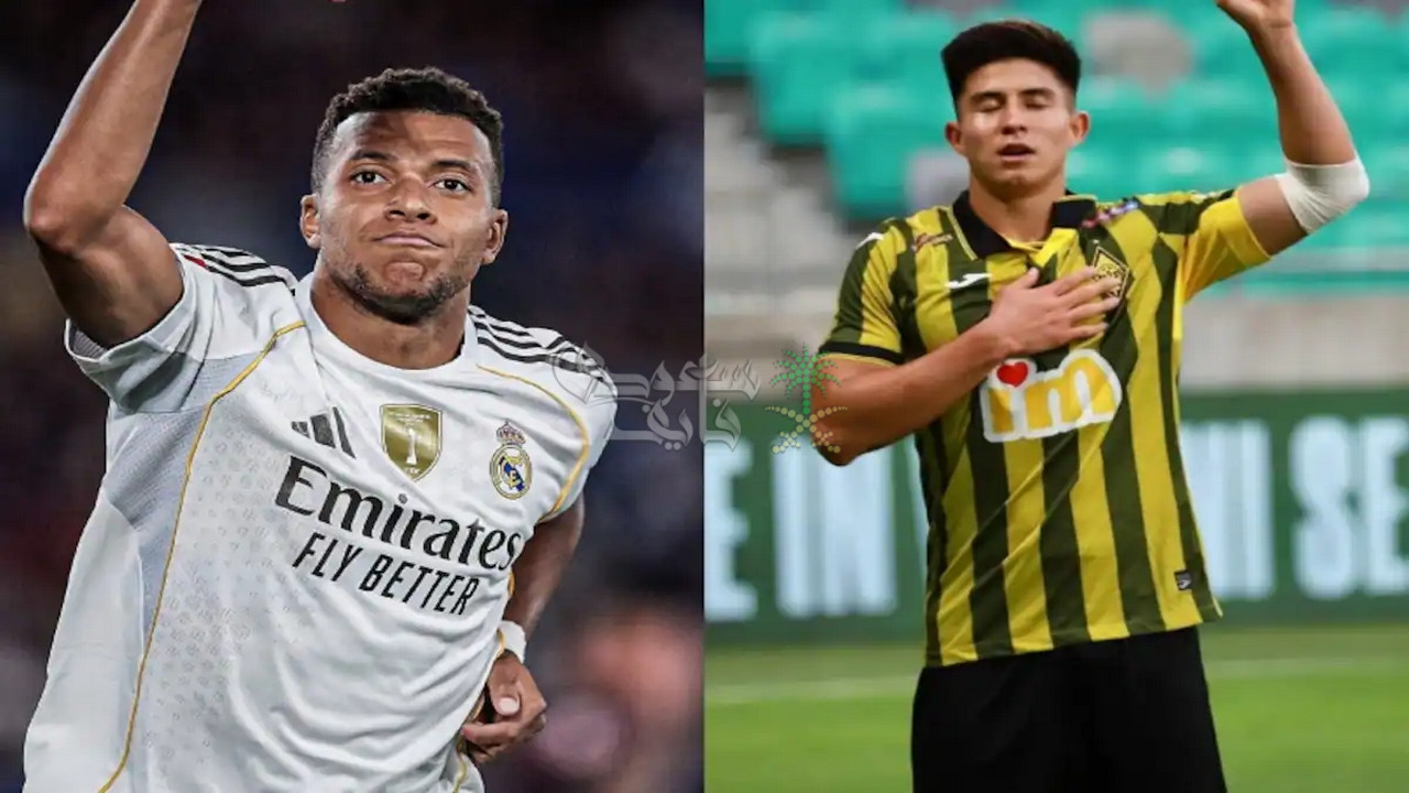 موعد مباراة ريال مدريد ضد كيرات الماتي في دوري ابطال أوروبا والقنوات الناقلة.. الماتش الساعة كام؟