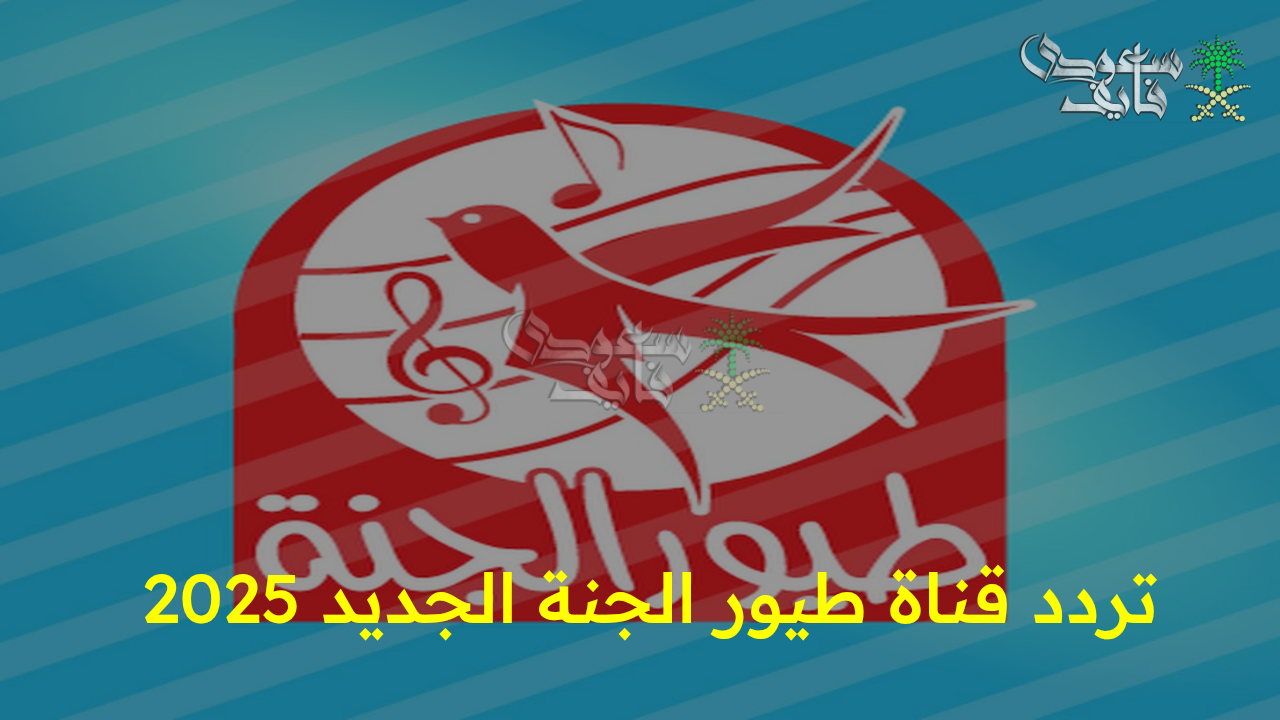 “اضبط الآن تردد قناة طيور الجنة الجديد 2025.. عالم من المرح والتسلية لأطفالك على مدار الساعة”