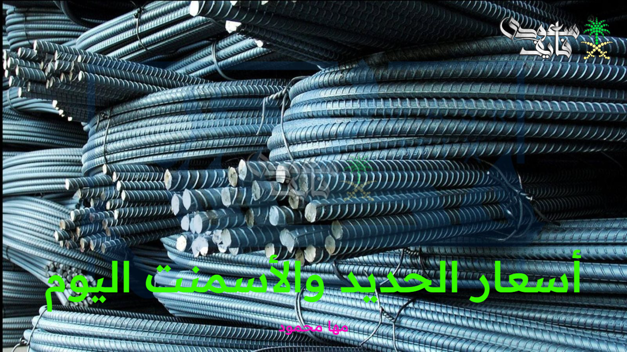 أسعار الحديد والأسمنت اليوم الأربعاء 3 سبتمبر 2024 في أسواق مواد البناء المصرية