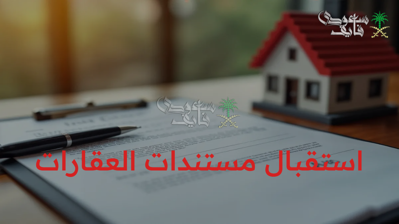 بدء عاجل.. استقبال مستندات العقارات في مكة بمهلة 15 يوم فقط من الأمانة لتنظيم الملكيات
