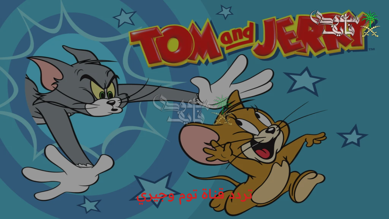 أضبط يدوياً” تردد قناة توم وجيري Tom & Jerry 2025 الجديد على جهاز التلفاز وأبسط أطفالك بمغامرات القط والفأر وأفلام الكرتون الشيقة