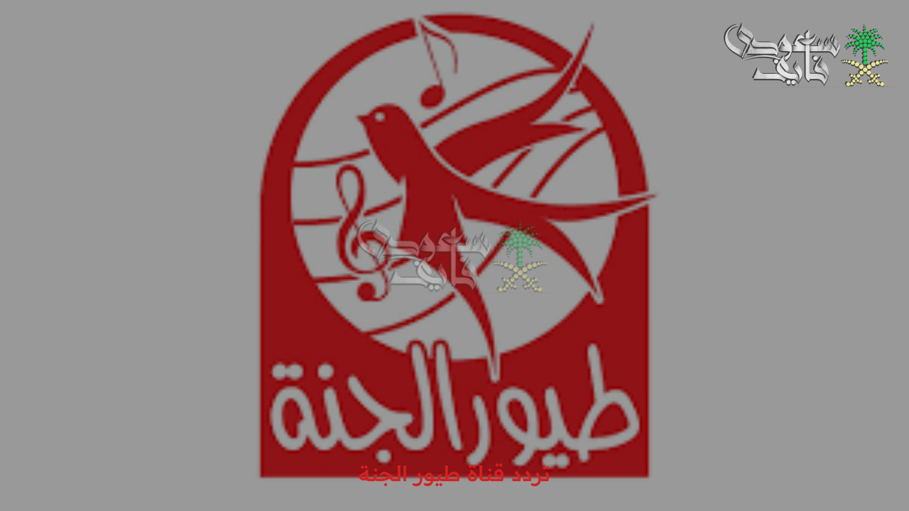 “استمتع بأجدد الاناشيد” تردد قناة طيور الجنة Toyor Al Janah 2055 عبر الأقمار الصناعية وخطواته ضبطه على جهاز الاستقبال 