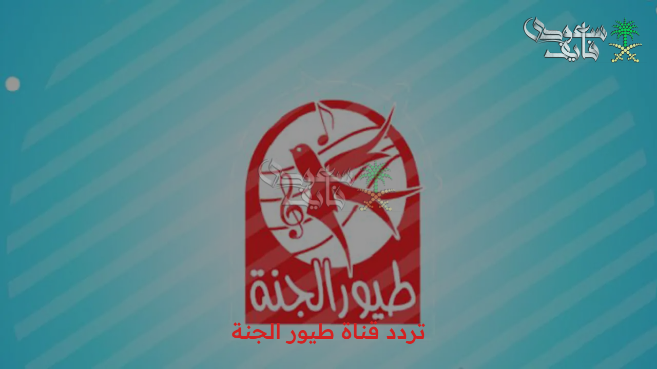 “تعليم ومتعة وأناشيد طوال النهار” تردد قناة طيور الجنة على الأقمار الصناعية عرب ونايل سات 2025