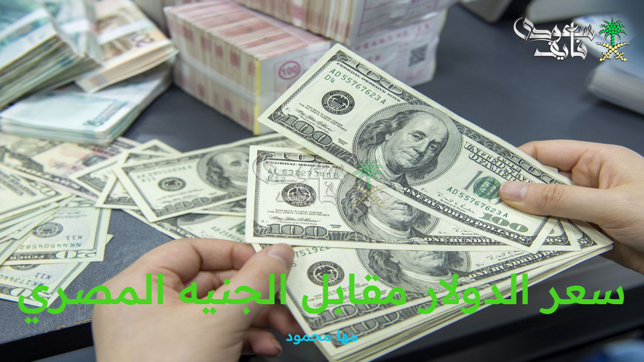 سعر الدولار مقابل الجنيه المصري الأربعاء 10 سبتمبر 2025 في البنوك ومكاتب الصرافة المصرية