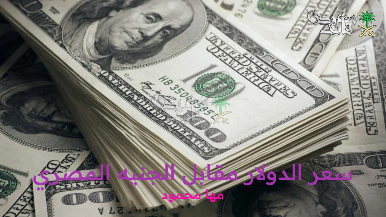سعر الدولار مقابل الجنيه المصري اليوم الخميس 18 سبتمبر 2025 في البنوك ومكاتب الصرافة المصرية