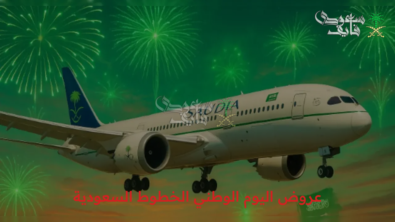 جهز قائمة مشترياتك.. عروض اليوم الوطني 95 وخصومات وتخفيضات هائلة على مختلف أنواع السلع