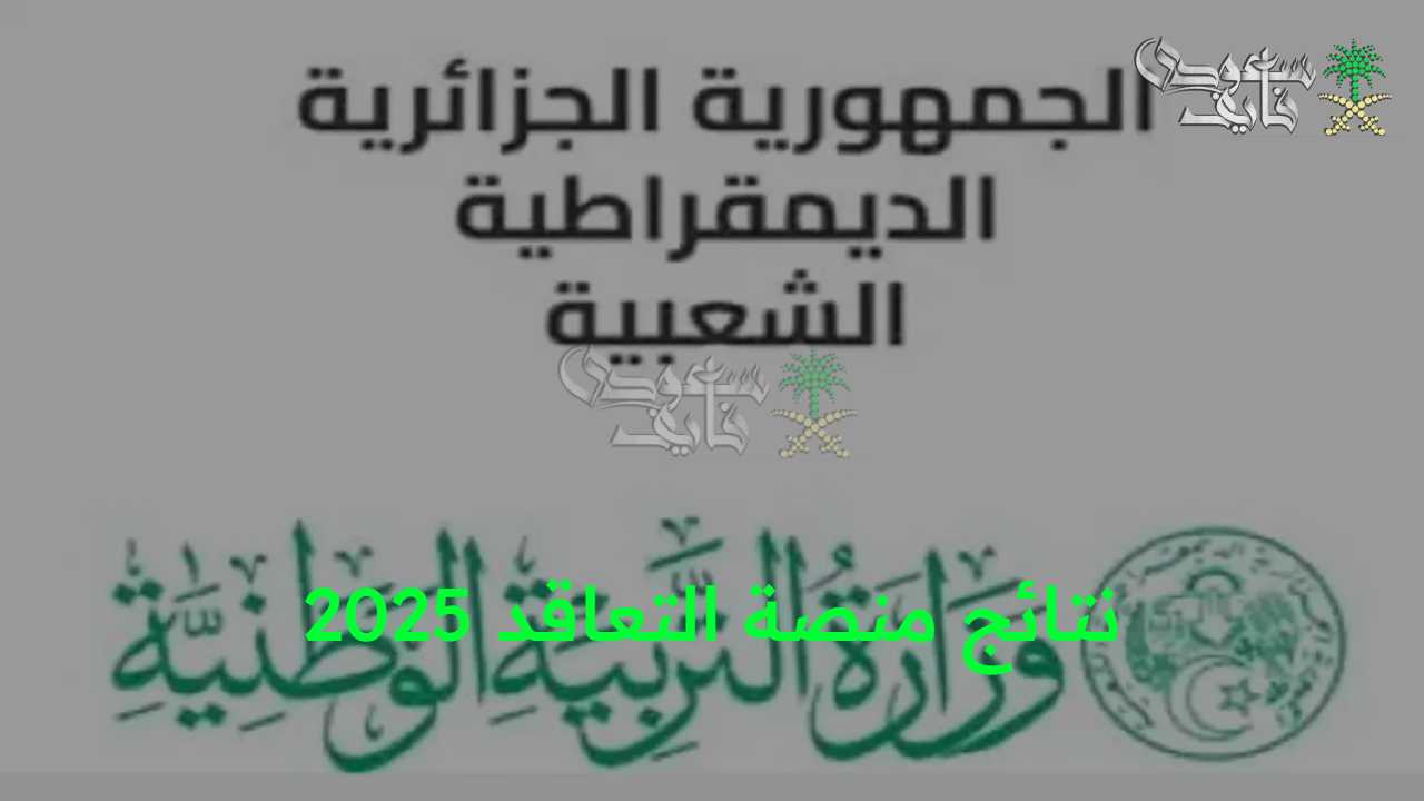 عاجل ورسميا.. خطوات الاستعلام عن نتائج منصة التعاقد 2025 الكترونيا وبكل سهولة