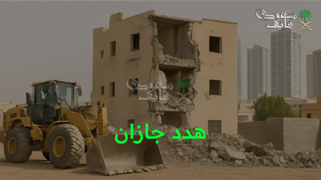 تعويضات آمنة.. هدد منطقة جازان 1447 خطوات تقديم طلب تعويض والهدف من المشروع والمناطق المستهدفة 