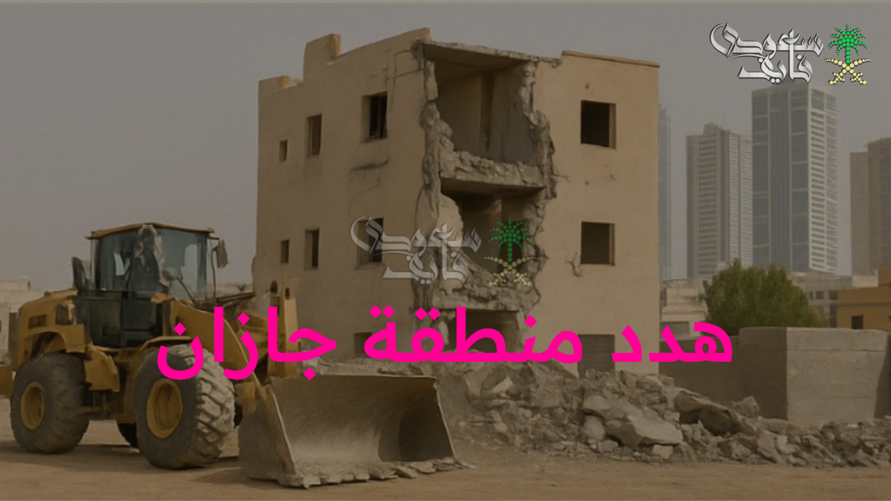 رسميا.. اعرف خطوات تقديم طلب تعويض هدد منطقة جازان 1447 والشروط اللازمة