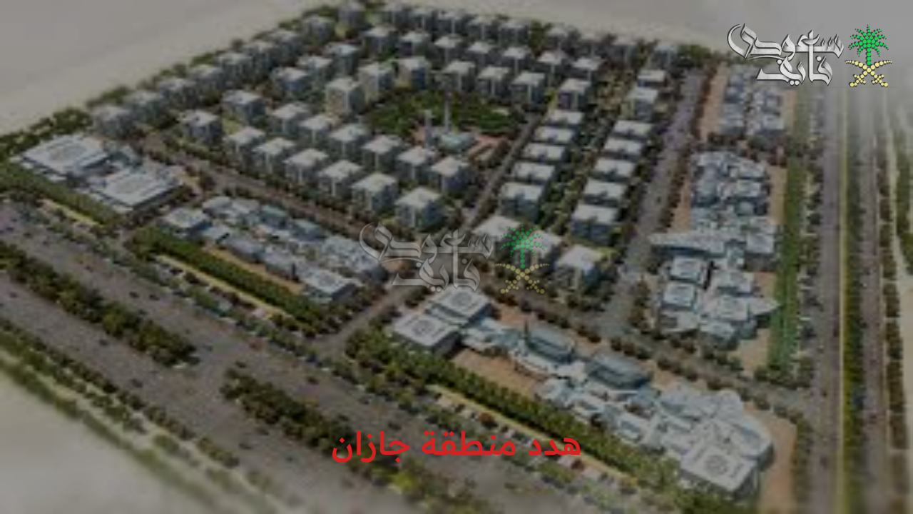 خطوات قوية.. طريقة تعويض مشروع هدد منطقة جازان 1447 والأحياء المشمولة