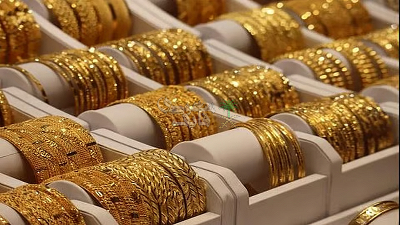 أسعار الذهب في مصر اليوم الأربعاء 1 أكتوبر 2025.. المعدن النفيس يواصل الارتفاع