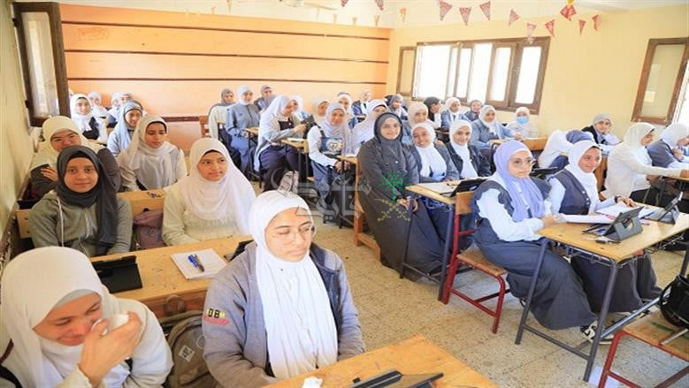 رابط تقييمات وزارة التربية والتعليم الصف الأول الثانوي 2025 وتوزيع الدرجات